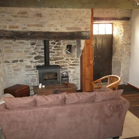 Pech Blanc Calvignac